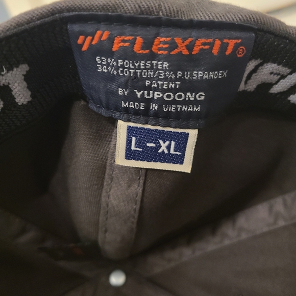 Honolua Surf Co. FLEXFIT Hat Size L/XL - Picture 10 of 10